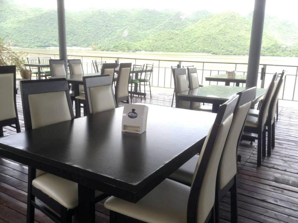Hotel Kan Kanchanaburi Exterior photo