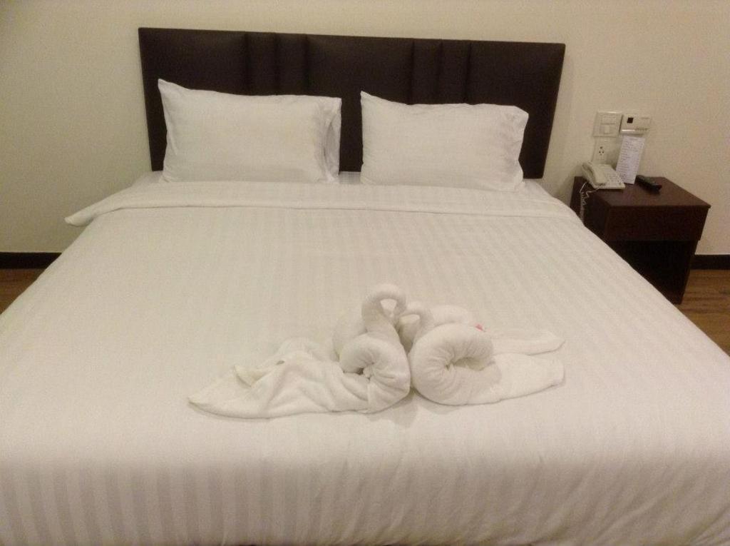Hotel Kan Kanchanaburi Room photo