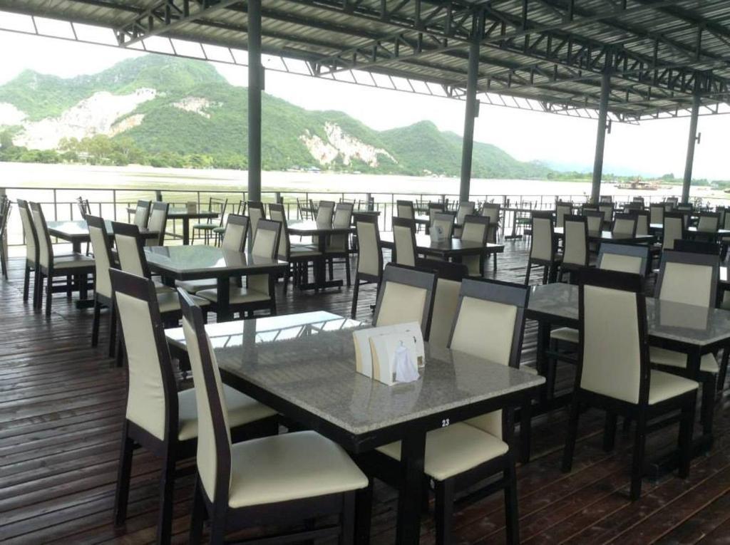 Hotel Kan Kanchanaburi Exterior photo